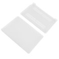 thumbnail image 1 of Laptop Protective Case for IOS Air Laptop, Heavy Duty Shockproof Laptop Protective Hard Shell, Scratch Resistant Plastic Laptop Protective Cover for IOS Laptop Air 13.3inch, 1 of 7