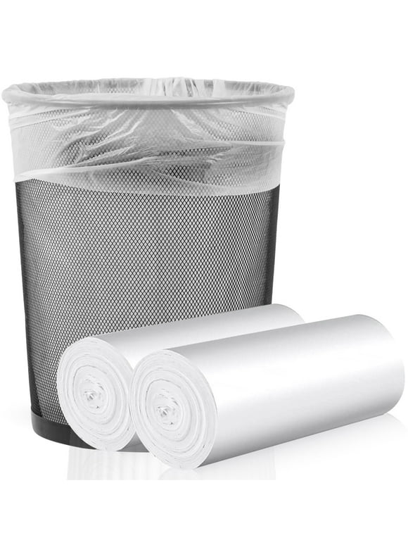 8 Gallon Trash Bags in Trash Bags