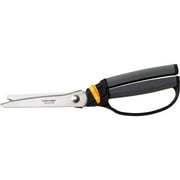 Fiskars Softouch Spring-Action Pinking Shears