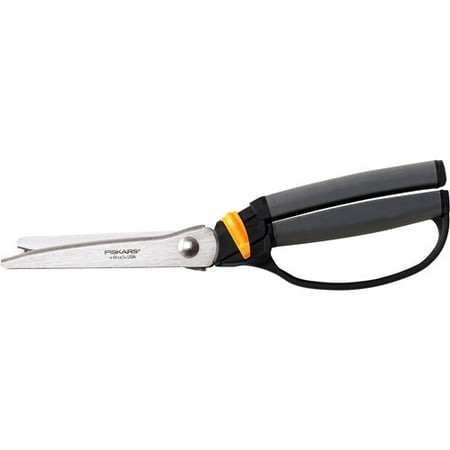 Fiskars Softouch Spring-Action Pinking Shears