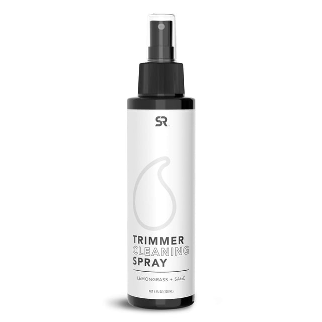 Desodorizante textil Sports Research Trimer Spray, 120 ml