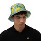 thumbnail image 4 of Fotbe Lemon Sombrero Tipo Pescador con Estampado – Sombrero de Sol de Algodón de Moda para Playa, Golf, Pesca, 4 of 6