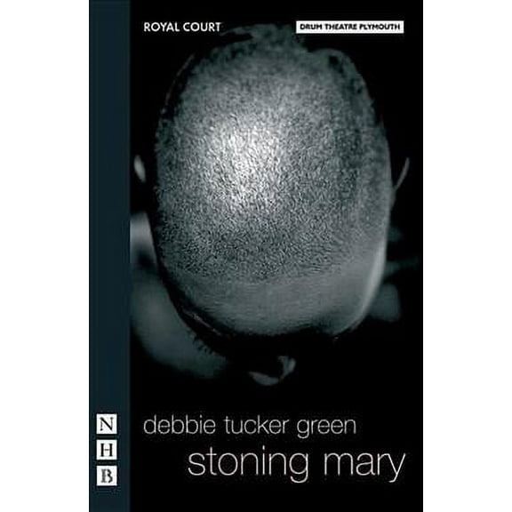 Stoning Mary (Paperback)