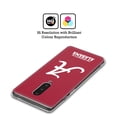 thumbnail image 2 of Head Case Designs Officially Licensed University Of Alabama UA The University Of Alabama Plain Soft Gel Case Compatible with Google Pixel 8 Pro, 2 of 7