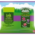thumbnail image 5 of (2 pack) Black Forest Juicy Burst Fruit Flavored Snacks, Berry Medley, 0.8 oz, 40 Count, 5 of 6