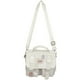 thumbnail image 2 of Bolsa de lona de estilo japonés para mujer de hombro Ehuebsd Kawaii con bordado divertido de oso bandolera de Estudiante, 2 of 9