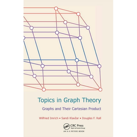 Topics in Graph Theory: Graphs and Their Cartesian Product, (Paperback)