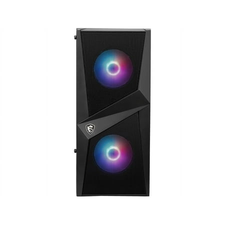 MSI Codex R2 Gaming Desktop PC, Intel Core i5 13400F, RTX 4060, 16GB DDR5, 1TB SSD, Windows 11 Home 64-bit, Codex R2C C13NUC5-287US
