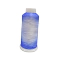 thumbnail image 3 of GUOOL Color Changing Thread, Embroidery, Hand Knitting, for Sewing Blanket Crochet Hat Dark Blue, 3 of 9
