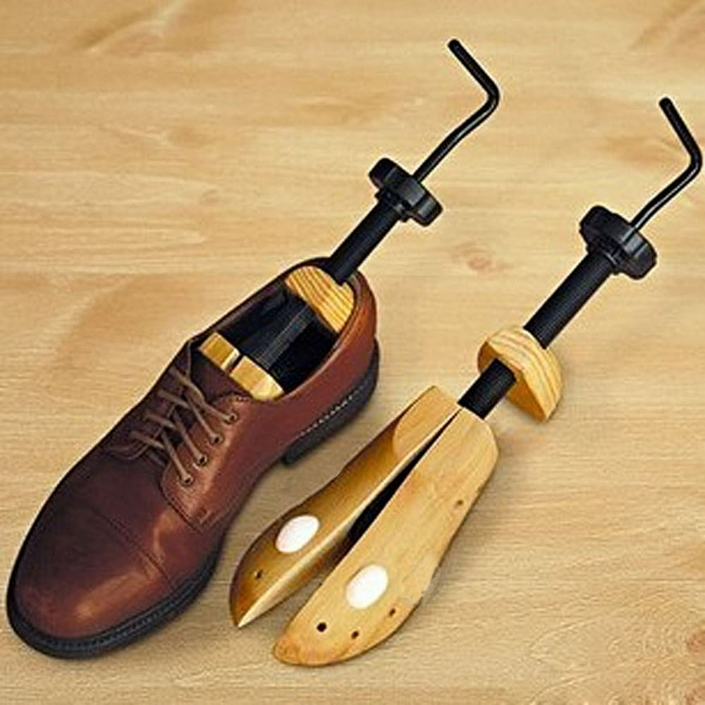 leather expander for shoes