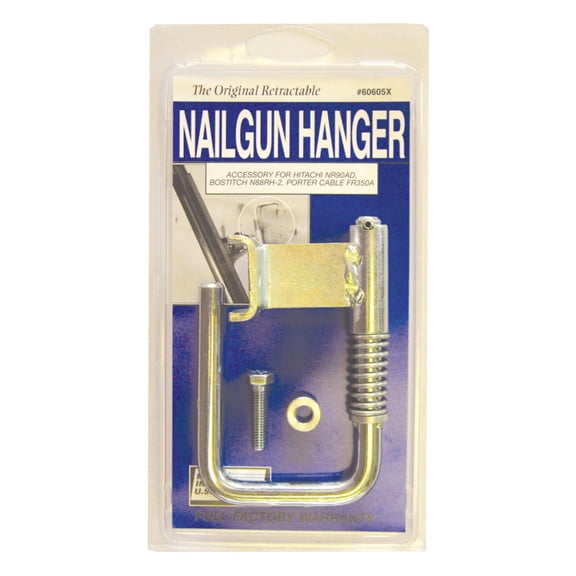 Toolhangers Nailgun Hanger