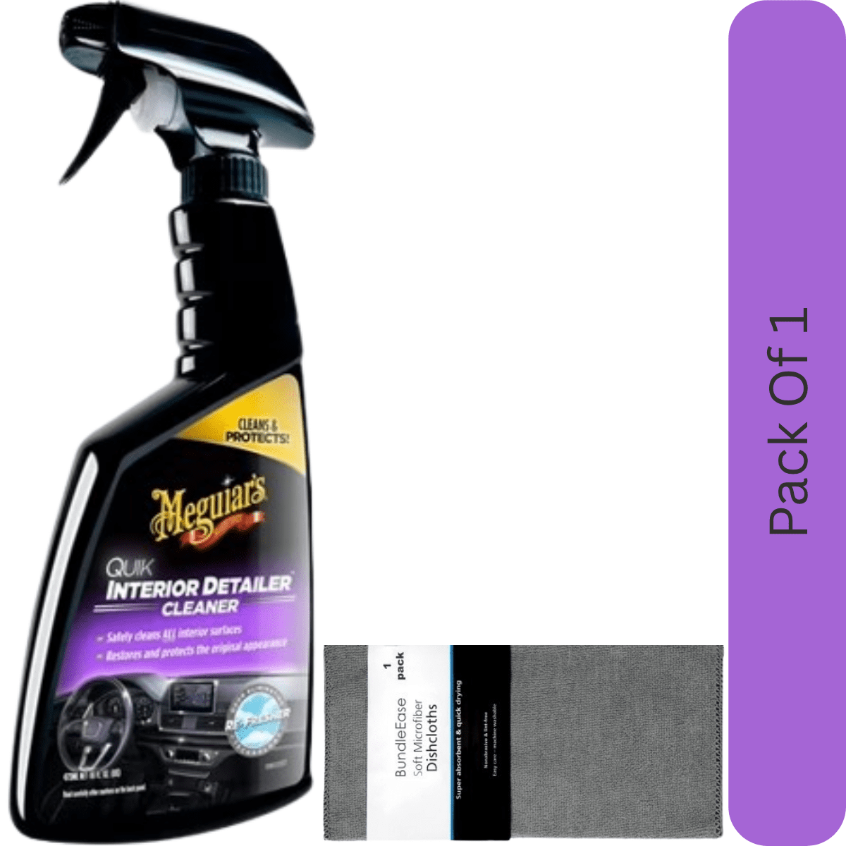 Lubegard 96030 Kool-It Automotive Car AC Evaporator and Heater