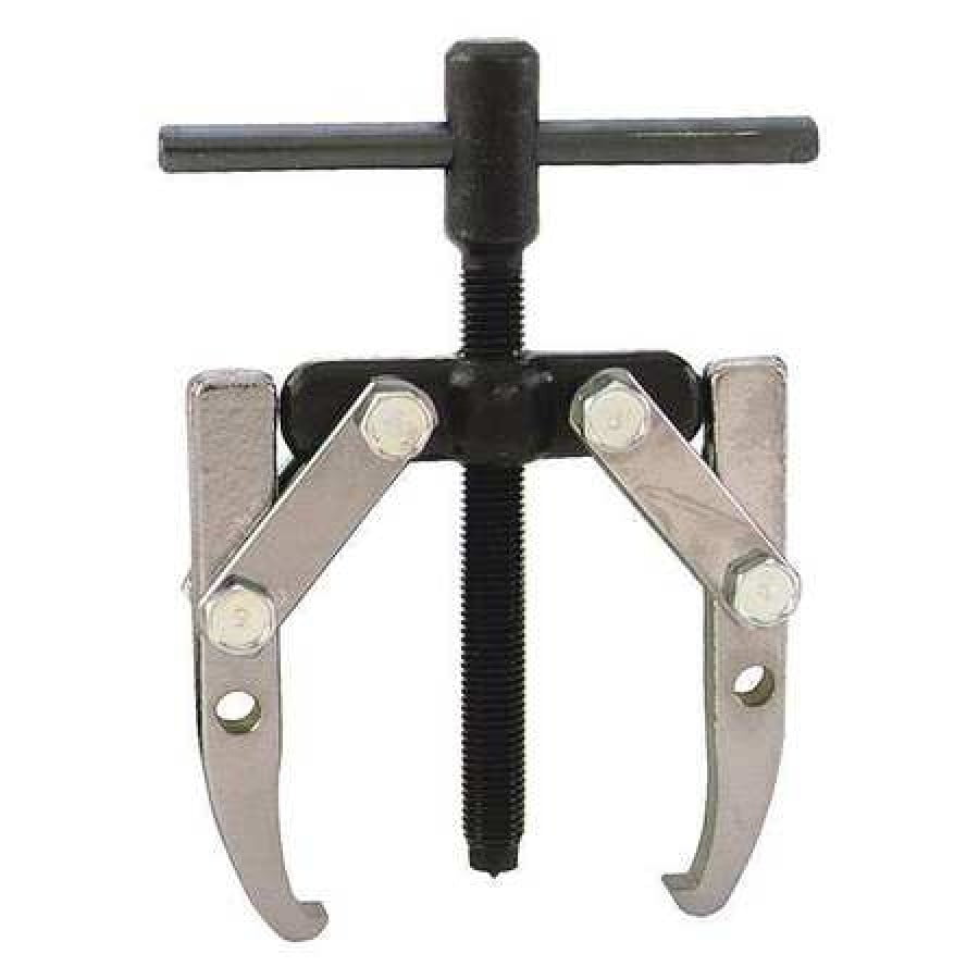 OTC 1020 Jaw Puller,1 tons,2 Jaws,21/8 in.