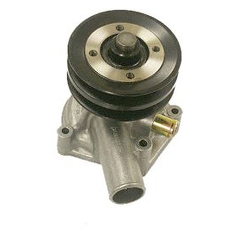 Gates 42206 Water Pump