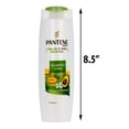 thumbnail image 5 of Pantene Pro-V Nature Care Shampoo Fullness and Life 12oz Bottle, 5 of 5