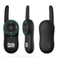 thumbnail image 3 of Waterproof Electronic Dog Training Collar with Display Remote Rechargeable Training Shock Collar, 3 of 6