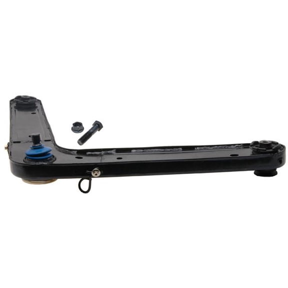 Rear Upper Control Arm and Ball Joint Assembly