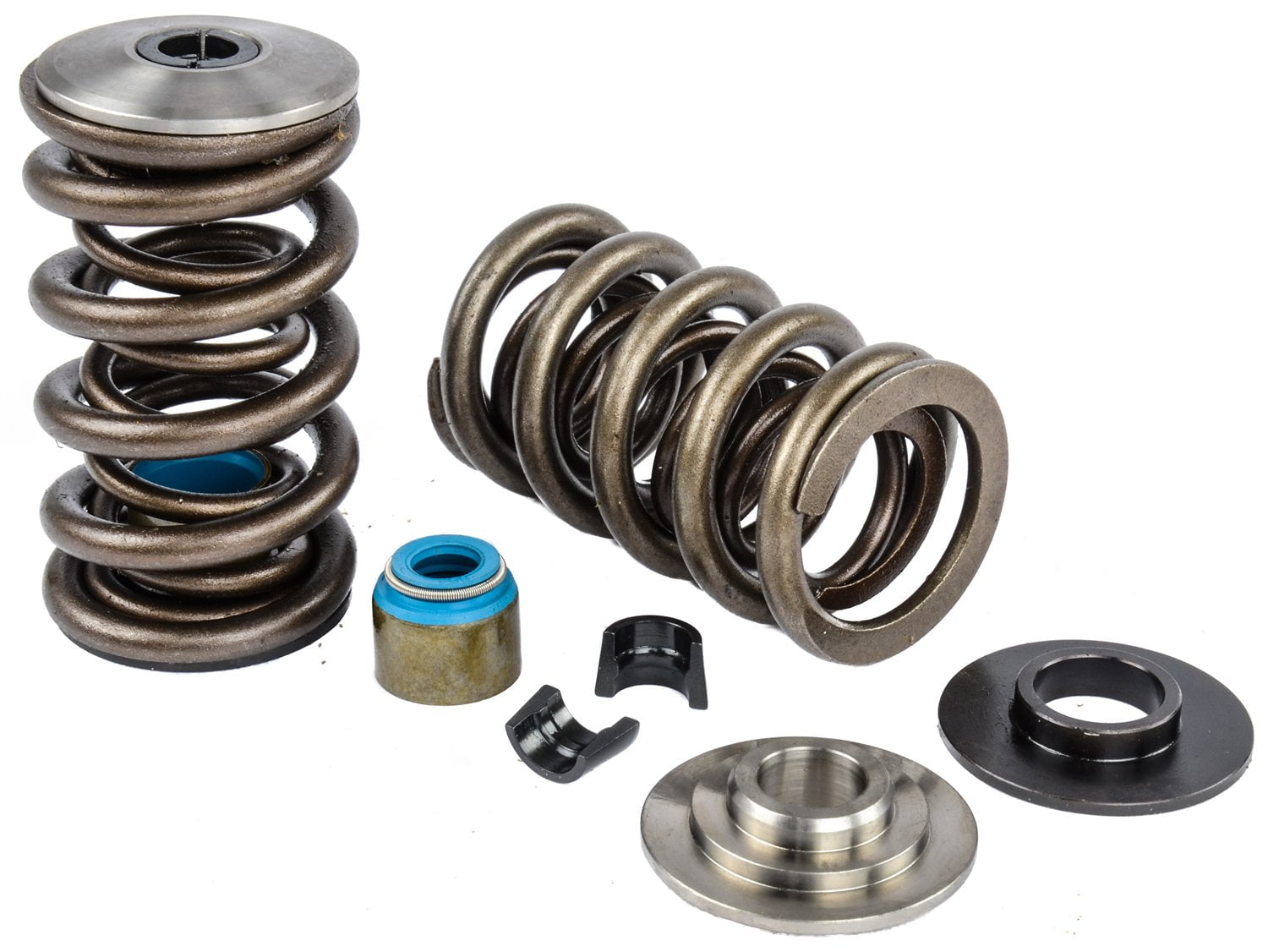 JEGS Performance Products 514122 GM LS Series Valve Spring & Retainer