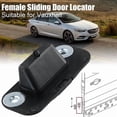 thumbnail image 4 of For Vauxhall VIVARO Renault Trafic Mk2/3 Sliding Door Positioner Female 91167277, 4 of 5