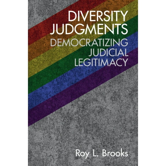 Diversity Judgments, (Paperback)
