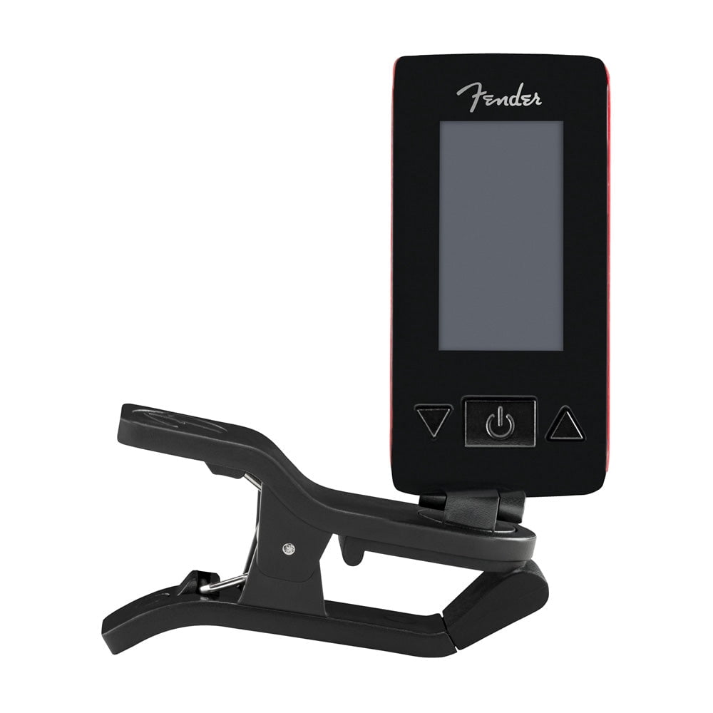 Fender Original Tuner, Fiesta Red