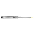 thumbnail image 3 of KFFKFF Pair of Drawer Slides, Adjustable Length from 16 to 60 inches, 250 lbs Load Capacity, Secure Lock Feature, Ball Bearing Side Mount Slide Guide, 3 of 9