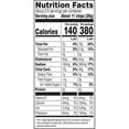 thumbnail image 4 of Doritos Flavored Tortilla Chips Golden Sriracha Flavored 2.625 oz Bag, 4 of 5