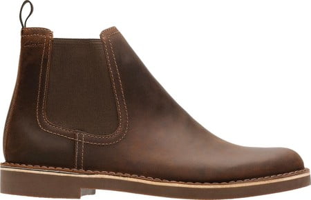 clarks bushacre chelsea boot