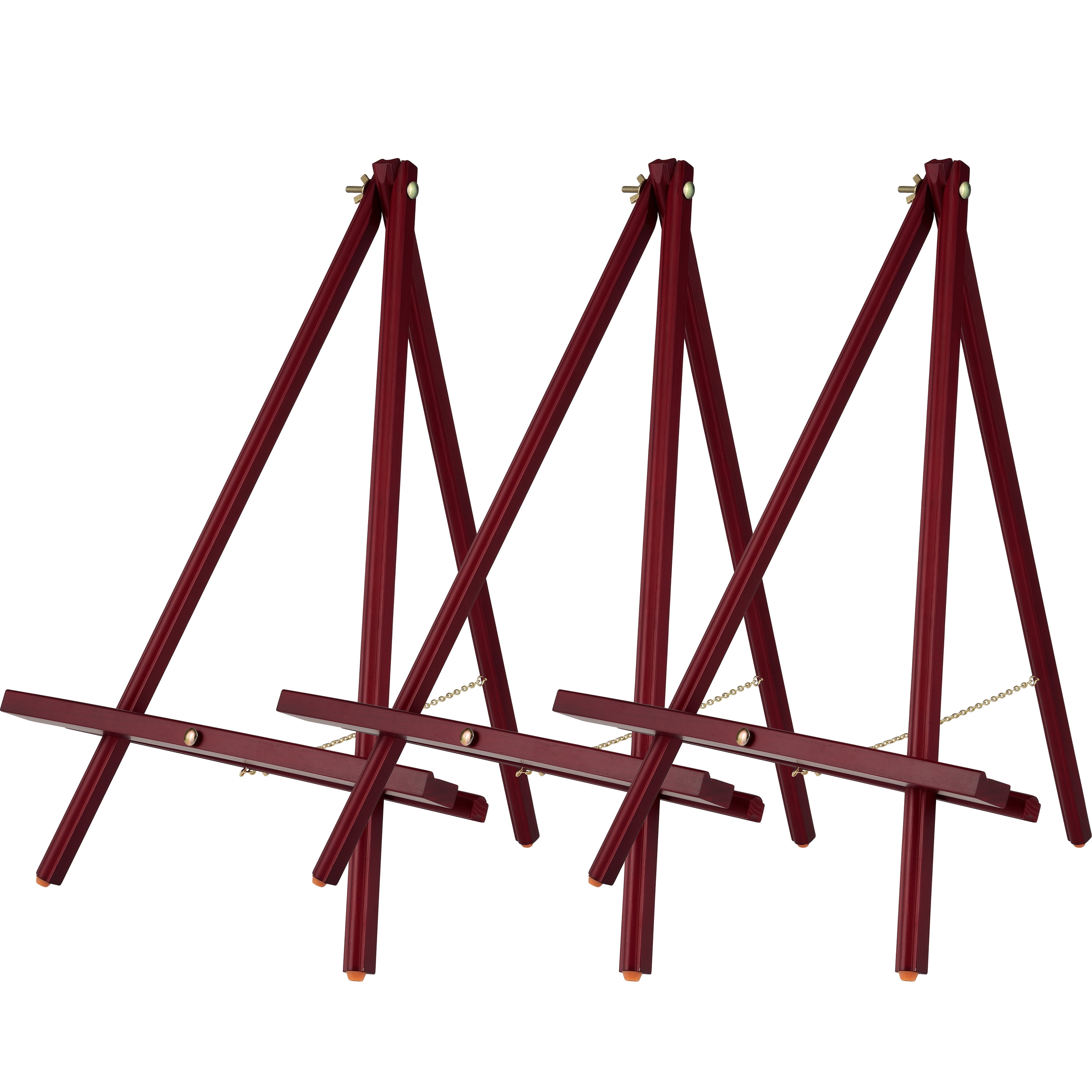 Creative Mark Thrifty Table Top & Display Easels Perfect For Working On Table Or Desk