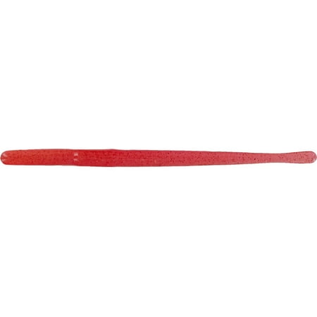 Big Bite Baits Scentsation Cliff Hanger Worm 5 Worm Double Purple