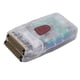 thumbnail image 3 of Maquinilla De Afeitar Eléctrica, Afeitado En Seco Húmedo, Afeitadora Inalámbrica Flotante Impermeable De 360 ​​°, Doble Hoja Para Viajes Para El Hogar, 3 of 8