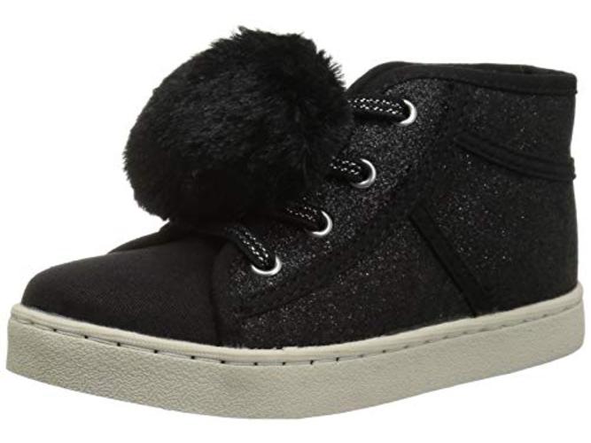 children's place sneakers