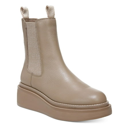 

Sam Edelman Womens Kolton Leather Mid Calf Chelsea Boots