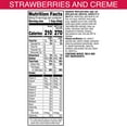 thumbnail image 6 of Kellogg's Special K Strawberries and Creme Breakfast Cereal Family Size Box, 18.2 oz, 6 of 14