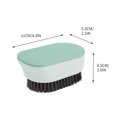 thumbnail image 3 of Pompotops Contrast Color Laundry Brush Household Cleaning Brush Multi-function Soft Brush Brush Color Shoe Brush Daily Necessities Small Brush Clearance, 3 of 6