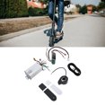thumbnail image 1 of Controlador De Scooter Eléctrico DC 36V 350W, Controlador De Scooter 36V 350W Acelerador De Pulgar Tablero Disipación De Calor Rendimiento Estable Velocidad Estable Para, 1 of 7