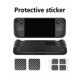 thumbnail image 4 of Ygjytge Protector Del Panel Táctil La Consola Pegatina Protección Del Botón Antiarañazos para Steam Deck, 4 of 8