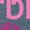 HEATHER BLUE, variant on Barbie The Movie - Hi Barbie - Women's Racerback Tank Top