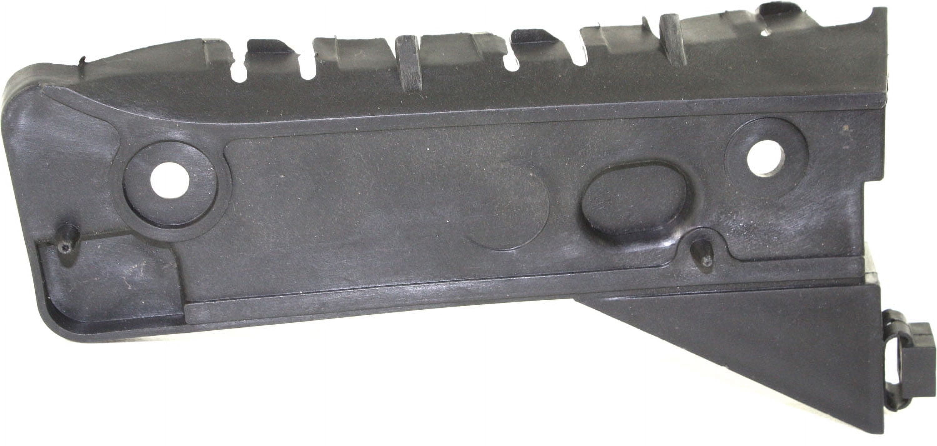 Replacement ARBA013101 Bumper Bracket Compatible For 2002-2005 Audi A4 2002, 2004-2005 S4 Front, Right Passenger