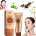 thumbnail image 4 of Peel Off Facial Mask - Deep Nourishing, 4 of 8
