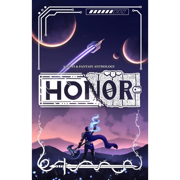Honor, (Paperback)