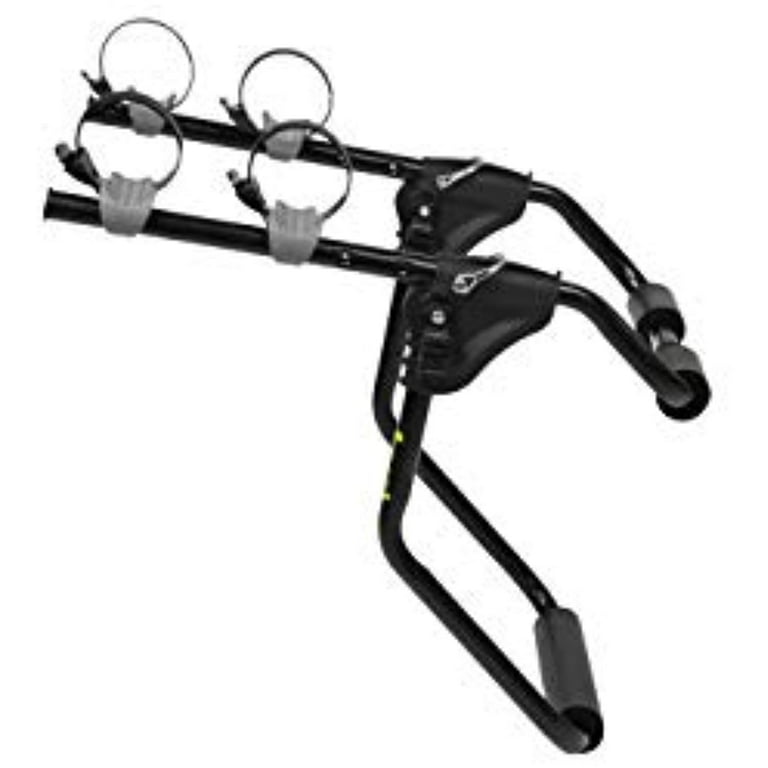 Schwinn trunk best sale rack 2