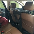 thumbnail image 2 of Dog Fence For Safe Driving Dog Car Backseat Barrier Mesh Pet Barrier Vehicle Travel Dog Fence For Safe Driving, 2 of 8