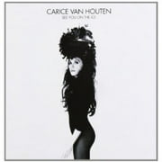 Carice Van Houten - See You on the Ice [CD]