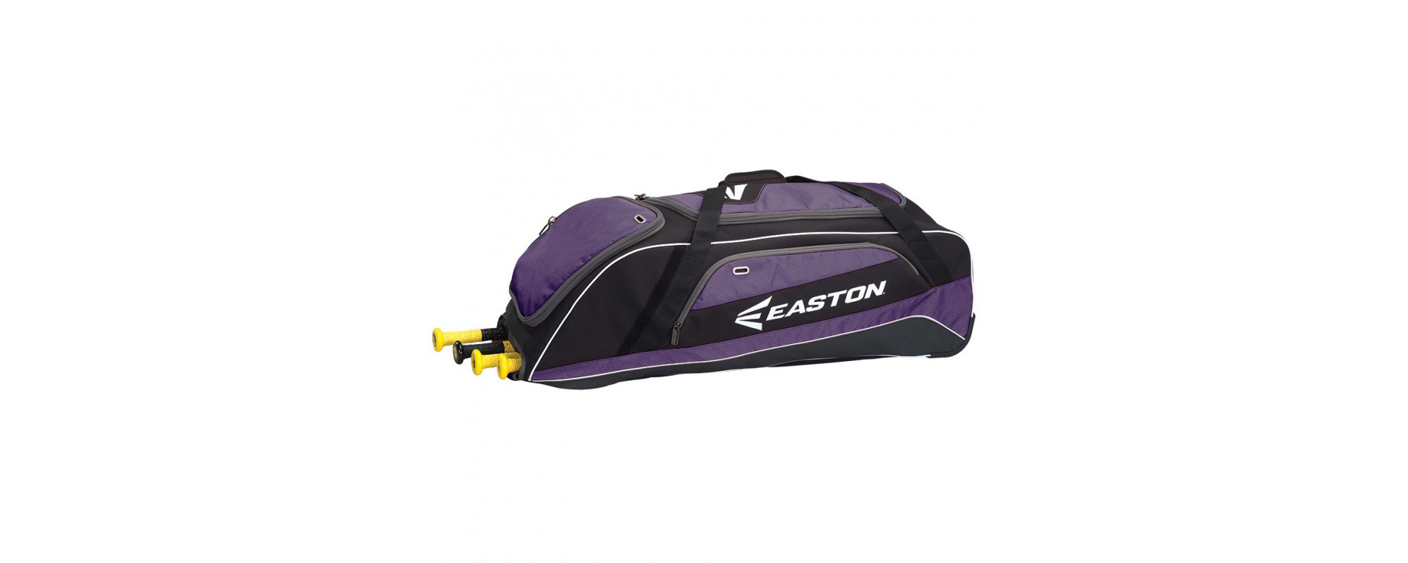 easton e500w wheeled bag