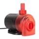 thumbnail image 2 of Bomba sumergible para pecera, caudal ajustable, bomba de agua pequeña para acuario, bomba de filtro circulante para fuente de estanque, enchufe del Reino Unido, 220V, 30W, 2 of 5