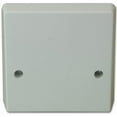 thumbnail image 2 of CRABTREE - 45A Cooker Connection Unit, White, 2 of 2