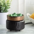 thumbnail image 2 of 2-in-1 CLASSIC WARMER PRIMITIVE BLACK, 2 of 6