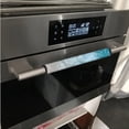 thumbnail image 3 of ZIATUBLES 6 PCS Refrigerator Door Handle Covers Protective Appliance Gloves Kitchen Appliances Handle Cover Fridge Dishwasher Oven Home Decor Protector, Ocean Beach, 3 of 7