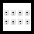 thumbnail image 1 of 8 Piezas para LG A939KBGS/A937KGMS Bolsa de Polvo Repuestos Robot Aspirador Bolsas Sucias Accesorios de Repuesto, 1 of 1